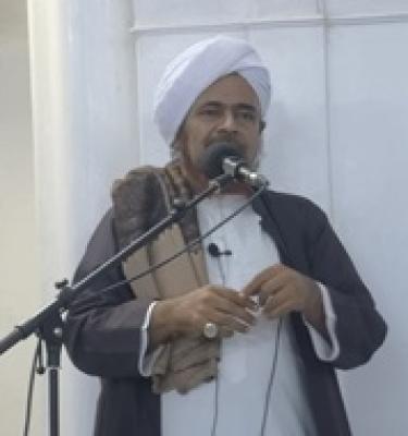 آثار الإيمان في السمو بالعلائق بين الخلائق وربطها بالفهم الصحيح للوحي الشريف والعمل بمقتضاه