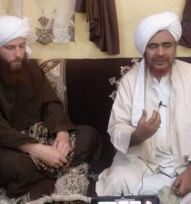 عظمة الالتفاف حول الذات المحمدية.. استقامةً وإصلاحًا وفوزَ أبد