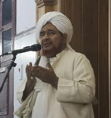 كلمة في الاحتفال بذكرى المولد النبوي الشريف بدار المصطفى 1443هـ