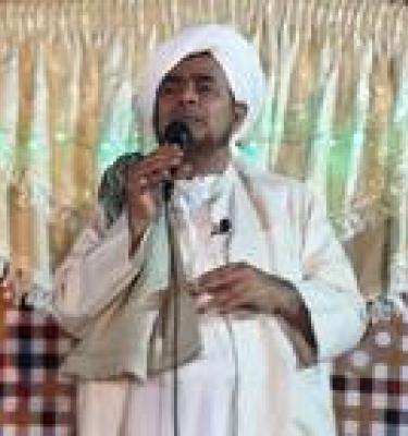 أسرار المحبة وخصائص الأحبة وعزيز المدارك المضنون بها
