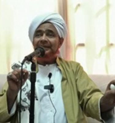 أسرار السلام والترحيب في مولد الحبيب وميدان بساطها الرحيب
