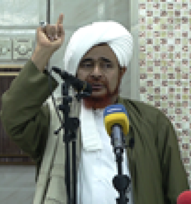 حقائق الإيمان والمستقبل الأطول الأخطر وشرف التبعِيَّة للحق ورسولِه
