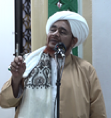 عظمة شرف صِلة المؤمن بإلهه رب العالمين