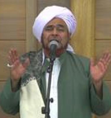 محاضرة الحبيب عمر بن حفيظ في الاحتفال السنوي بذكرى المولد النبوي الشريف في دار المصطفى 1443هـ