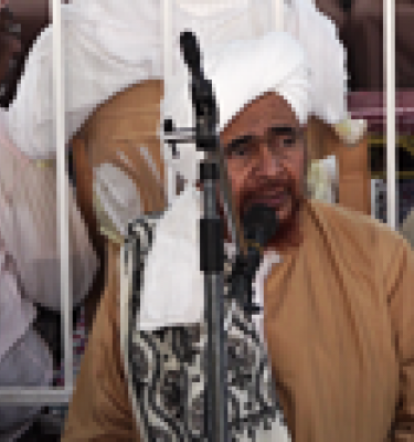 كلمة في مجلس عقد النكاح في الزواج الجماعي الثاني والعشرين بمدينة الشحر