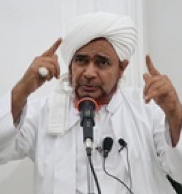 الانتباه من نداء الحق ورسوله والتلبية له أساس الفوز والسعادة وخطر الاستجابة لنداءات الغافلين
