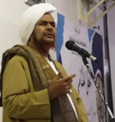 حول حقائق الاعتصام بحبل الله والكفر بالطاغوت والإيمان بالله تقوم روابط المجتمعات ومساراتهم في الحياة