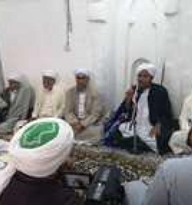 الصراط المستقيم وأهله وفرصة العمر للثبات عليه