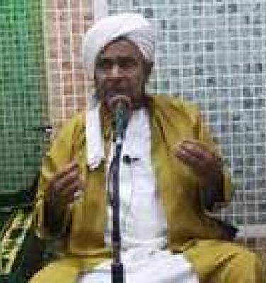 مركز الهداية وإجابة نداء الخالق وسننه الثابتة فيمن آمن ومَن كفر مِن الخلائق