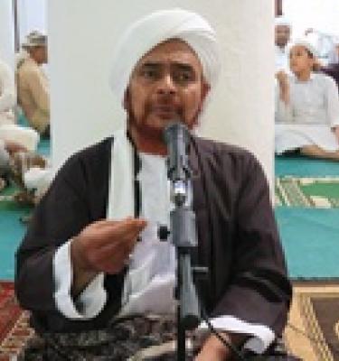 الصِّلات بالمرسلين وتوقُّف نجاة وفوز المكلفين عليها في الدارين