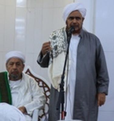 المساعي والوجهات عُلويُّها وسفليُّها ودوافعُها وعظيمُ أثرها في الحياتين