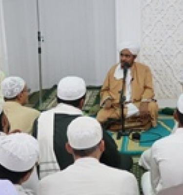 حقيقة رفعة الدرجات وعجائب شئونها في الدنيا والآخرات