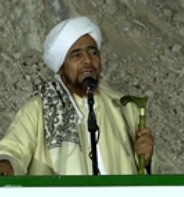 أقوى العُدد للقيام بمهمات الدين في الحياة التذلل للرحمن والتضرع إليه