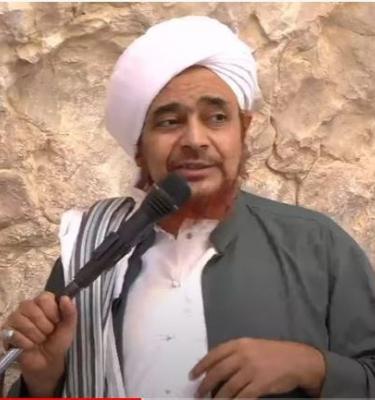 مذاكرة الحبيب عمر بن حفيظ في مجلس الذكر والتذكير في زيارة الإمام الحداد للنبي هود عليه السلام 1443هـ