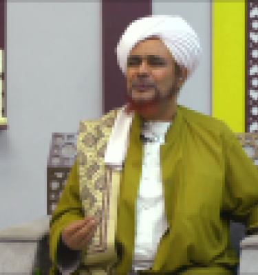 حلقة خاصة من البرنامج المباشر - زدني علماً - بعنوان : المسلم ورمضان