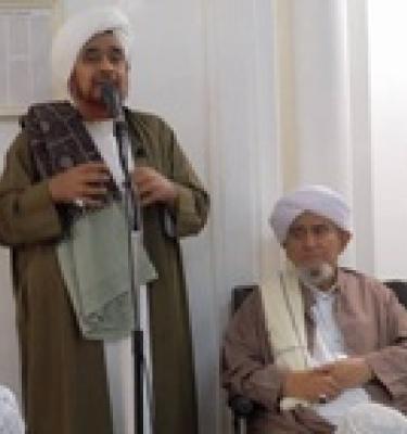 تركة رسول الله في أمته على العموم والخصوص وآثار التواصل بينهما