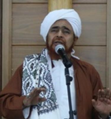 أعلى ما يكسب في الحياة سر صدق الوجهة إلى الحق تعالى في علاه