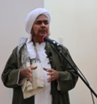 أمانة الأولاد والناشئة ومسئولية الآباء والمعلمين والمجتمع، ومعالم مدرسة حضرموت