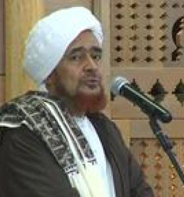 عظمة الرحمن وحقيقة ومكانة الإيمان ومنزلة الوفادة للحج وأداء المناسك