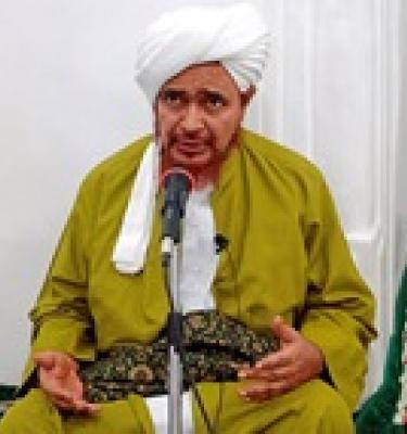 عجيب خصائص أمة المصطفى والحذر مِن حرمانها بسيِّئ قصدٍ أو قولٍ أو عمل