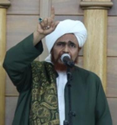 سر نداء الحق ( يا الله ) وحقيقة لا إله إلا الله وعلى ماذا ينطلق الخلق في الحياة