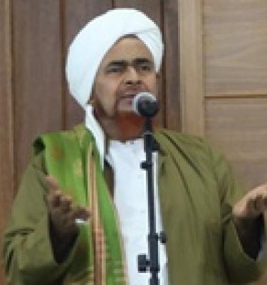 خطر شأن المستقبل الأكبر وأحوال الخلق مع خالقهم وسيدهم من أحسن الدلالة