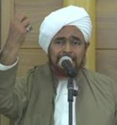 شرف الصلة بالله وخلوص الصلة بالكائنات له وخطر عواقب الصلة لغير وجهه