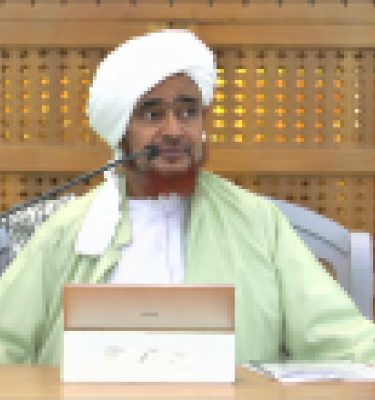 دروس السيرة (4) رُسُل رسول الله صلى الله عليه وآله وسلم: شجاع بن وهب