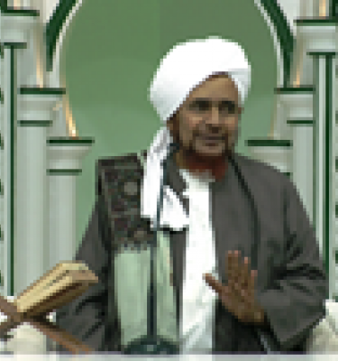 تفسير سورة النحل، من قوله تعالى: {وَقِيلَ لِلَّذِينَ اتَّقَوْا مَاذَا أَنْزَلَ رَبُّكُمْ قَالُوا خَيْرًا.. }، الآية: 30