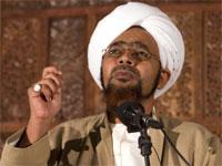 تفسير من قوله تعالى: {وَهُوَ اللّهُ فِي السَّمَاوَاتِ وَفِي الأَرْضِ...}3سورة الأنعام