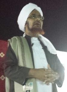مظهر الجمع وتعظيم الشعائر في أركان الدين