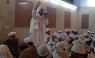 العزة بالرحمن وخطر اختلال الميزان