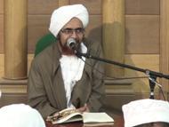 إيضاح أسرار علوم المقربين - 11 - مقاصد الكلام والتحذير من الكلام الميت