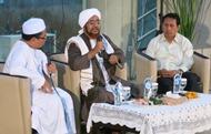 الفوارق بين المحصورين في الماديات والمتجاوزين إلى الروح