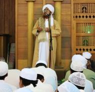مهمة المنتمين لخاتم الرسالة في الحياة والعالم