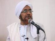 الانتهاج في نهج رسول الله والاندراج في دائرته