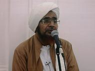 معاني النور في وعي المؤمن وذوقه