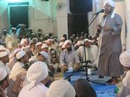 العلم.. الدائرة الأولى في الدعوة إلى الله