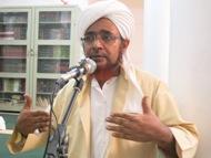 الفارق بين الصدق في الإيمان وعدمه: تلبية داعي الحق أو الدواعي المضادة له