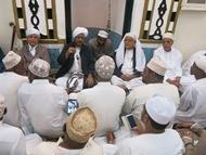 الصلات والعلائق وأثر نسبتها للخالق