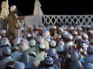 شرف الصلة بالرحمن وأنبيائه وأوليائه والجندية له