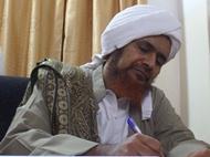 كلمة شهر ربيع الثاني 1436هـ