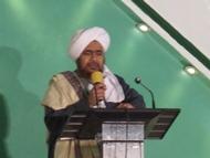 ضرورة وعي أن مُستقى ومنبع القيم وحيُ الله وبلاغ رسوله