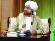 مقرر الدورة الحادية والعشرين من كتاب قوت القلوب - 3 - أخبار في التقلل والحمية وذم البطنة