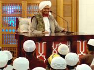 تفسير جزء عمَّ - 50 - تفسير سورة البلد