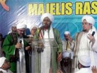 عظمة الحق ومرجعية الرسول