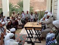 الاجتماعات وخبرها يوم الجمع