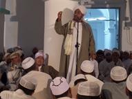 من معاني التجنُّد لله