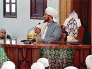 إسعاف أهل الإيمان بوظائف شهر رمضان - 16 - ما جاء فيما للصائم عند فطره وما يقوله عنده، وثلاثة لا ترد دعوتهم