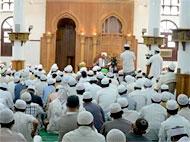إسعاف أهل الإيمان بوظائف شهر رمضان - 5 - ما يثبت به شهر رمضان
